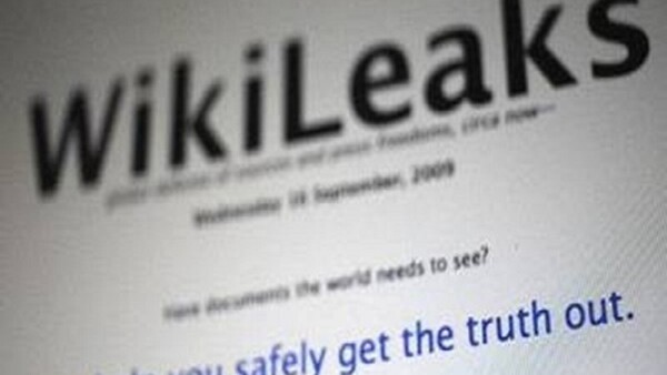 Ex integrante de la CIA condenado a 40 años de cárcel por caso vinculado a Wikileaks