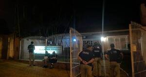 Diario HOY | Estafa con venta de cargos: caen más implicados y la lista es interminable