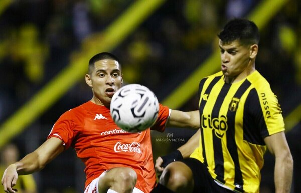 Versus / Nacional y Guaraní "romperán el hielo" en la cuarta fecha del torneo Apertura 2024