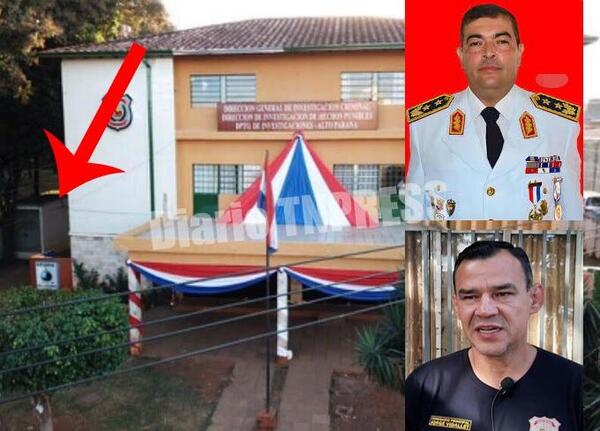 Policías de Investigaciones habrían robado y luego comercializado 450 kilos de cocaína – Diario TNPRESS