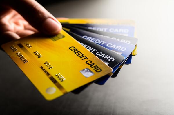 Cifra histórica: Las tarjetas de crédito movieron más de USD 500 millones en 2023 - MarketData