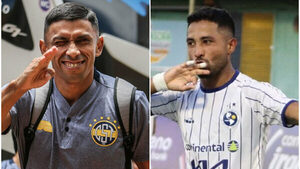 Versus / Sol de América y Trinidense buscan su primer triunfo en el torneo Apertura 2024