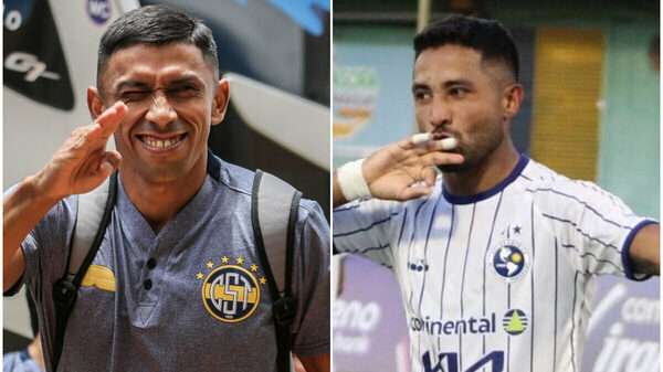 Versus / Sol de América y Trinidense buscan su primer triunfo en el torneo Apertura 2024