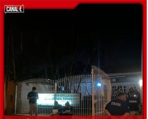 CONTINÚAN LOS ALLANAMIENTOS EN EL MARCO DE LAS VENTAS DE CARGOS EN FUNCIONES PÚBLICAS
