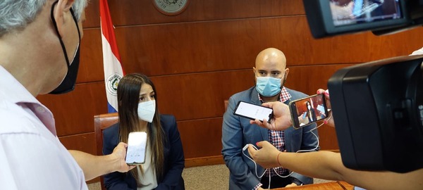 «El mal llamado los humedales como algunos denuncian son más bien por fines políticos», dicen | 1000 Noticias