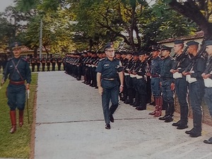 Este es el origen de los “Carlos”, el nombre clave más importante para la democracia paraguaya - La Tribuna