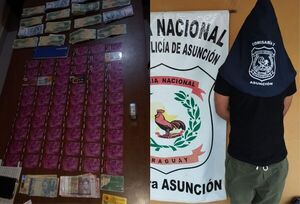 Detienen a una persona en un cajero automático con 66 tarjetas de débito en su poder - Megacadena - Diario Digital