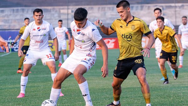 La fecha 4 arranca con un atractivo duelo