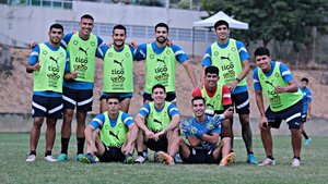 La meta es seguir con racha exitosa