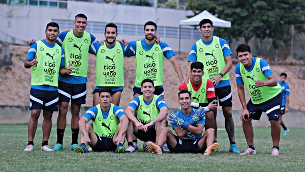 La meta es seguir con racha exitosa