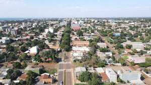 La capital del Alto Paraná es un boom inmobiliario en la frontera - La Clave