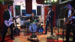 “Lo que queda es el rock”, un manifiesto musical - Música - ABC Color