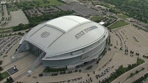 Versus / La FIFA revela el domingo la sede de la final del Mundial de 2026