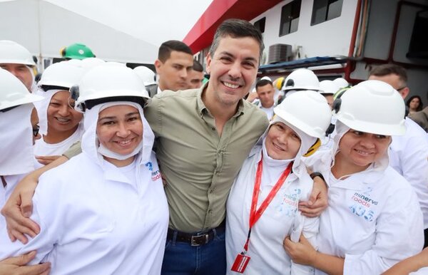 Santi: mejoramos nuestra calificación acercándonos al anhelado grado de inversión