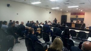 A Ultranza Py: Nueve procesados a juicio y cinco condenados