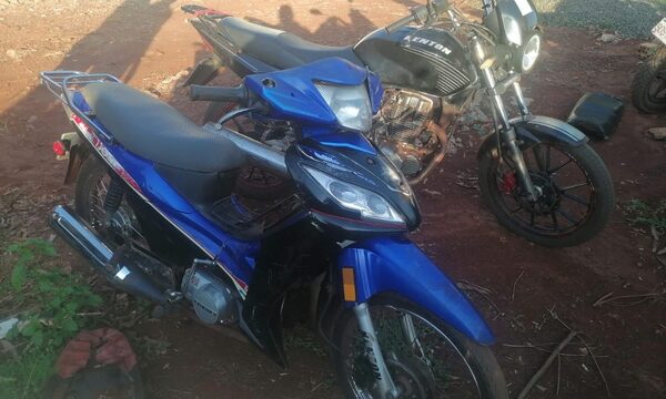 Balean a hombre en CDE