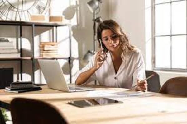 Adiós al teletrabajo - El Independiente