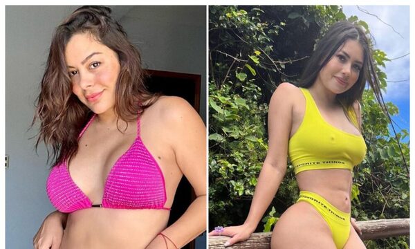 Larissa Riquelme ante indirecta de Laurys: “Una verdadera reina no busca competencia”