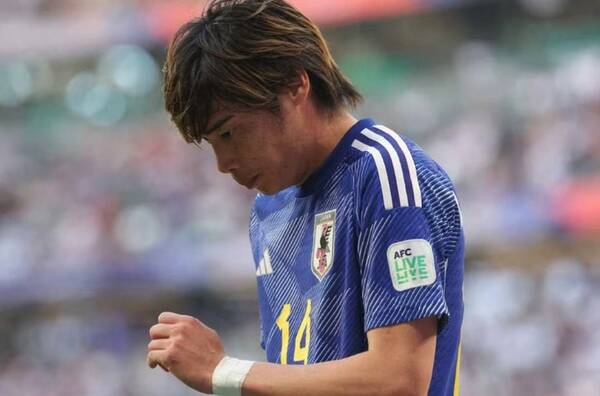 ¡Escándalo en Japón! Dos mujeres denunciaron a jugador y los sacan de la selección