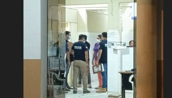 ¿Qué pasó? Karai volcó con su vehículo y murió, pero de un balazo en pecho