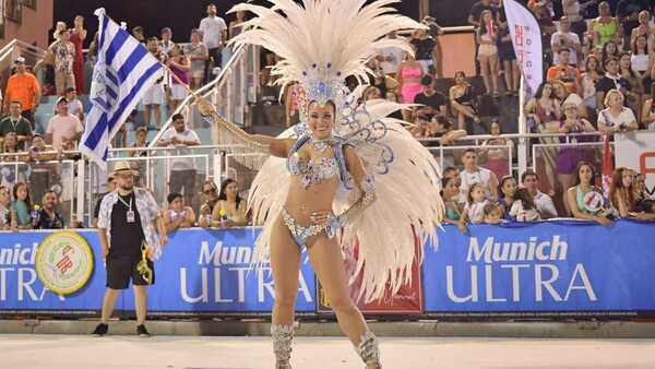 Agenda veraniega: La música se apodera del primer finde de febrero
