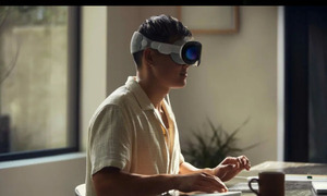 Serán parte de las gafas de realidad virtual de Apple Microsoft Word y Excel