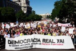 La democracia: 35 años después - El Independiente