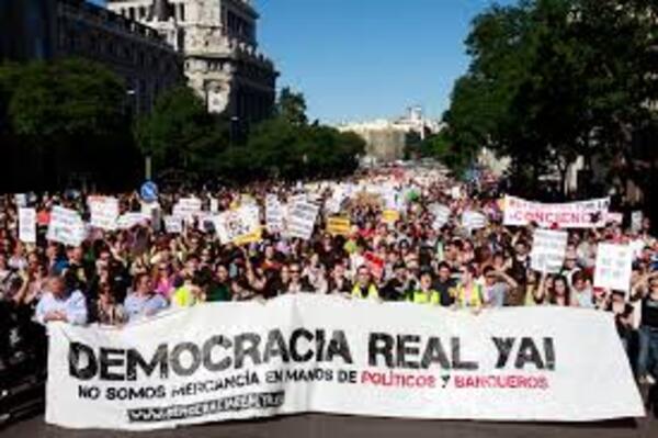 La democracia: 35 años después - El Independiente
