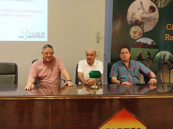 La UGP explicó impactos del Anexo de Sostenibilidad Mercosur- UE y pide que los convenios no frenen la producción de alimentos, el desarrollo del país ni genere trabas al comercio