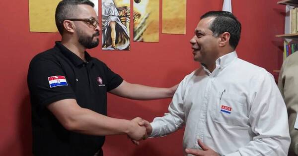 Diario HOY | ANDE y Fiscalía buscan enfrentar robo de energía eléctrica en Itapúa