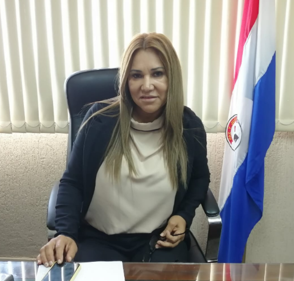 Caso IPS: prisión para imputada por supuesta participación en esquema de estafa - PDS RADIO Y TV