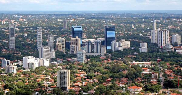 La Nación / “La grandeza de Paraguay resurgirá”, afirma Peña tras mejora en calificación de S&P