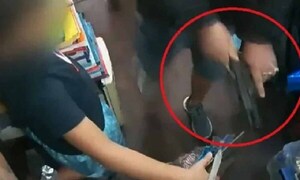 Motochorros no dan respiro y autoridades hablan de disminución – Prensa 5