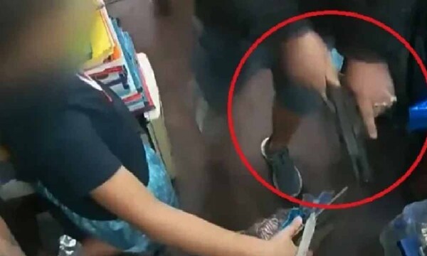 Motochorros no dan respiro y autoridades hablan de disminución – Prensa 5