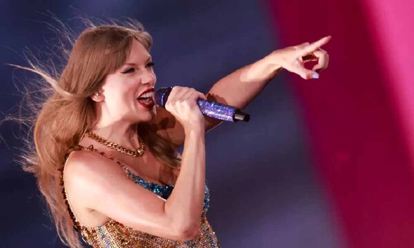 TikTok retira música de artistas como Taylor Swift y The Beatles en disputa por licencias – Prensa 5