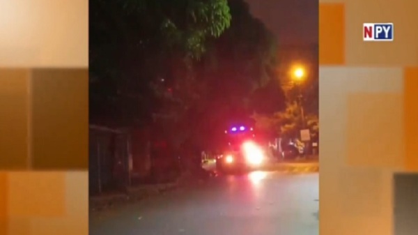 Trágico final para madre e hijo en CDE - Noticias Paraguay