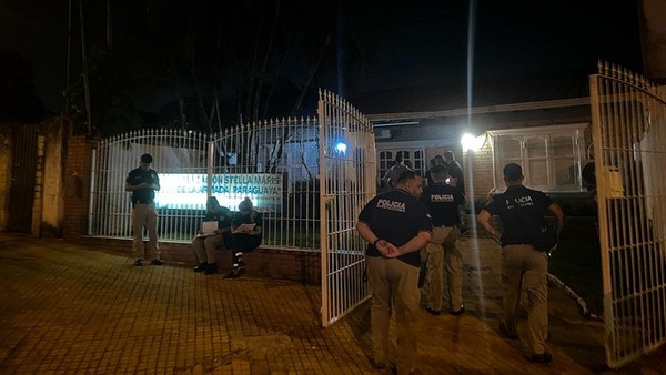 Estafa en IPS: allanamientos en vivienda y fundación derivan en incautación de más elementos que serán peritados