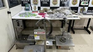 Qué son las «drogas K», las sustancias que el PCC ordenó dejar de vender por sus graves efectos | 1000 Noticias