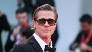 Dos detenidos por estafa del “falso Brad Pitt” en España