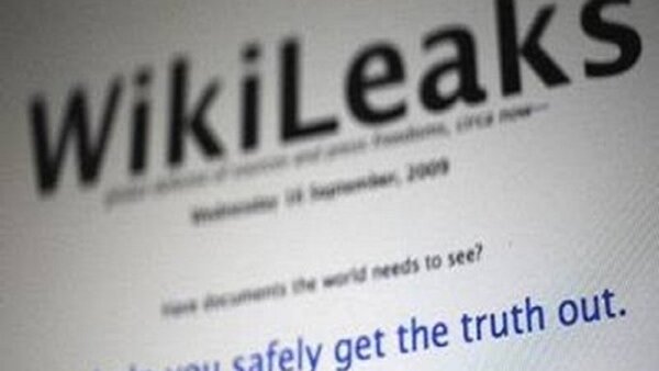 Ex integrante de la CIA condenado a 40 años de cárcel por caso vinculado a Wikileaks