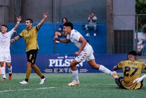 Nacional-Guaraní, un juego atrayente