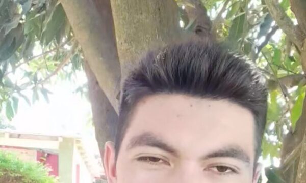 (VIDEO)Alder Alcides compartió música para dedicar por el mes del amor
