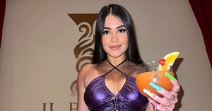 Laurys Dyva: “Solo dejo que los hechos hablen por sí solos” - EPA