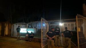 Fundación niega vínculos con venta de cargos de IPS y alegan confusión de la Fiscalía
