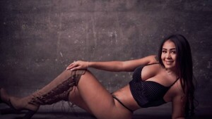 La cuerona recomendó no buscar al ex en San Valentín