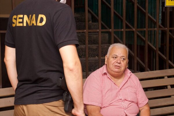 A Ultranza Py: elevan a juicio oral y público a nueve personas investigadas