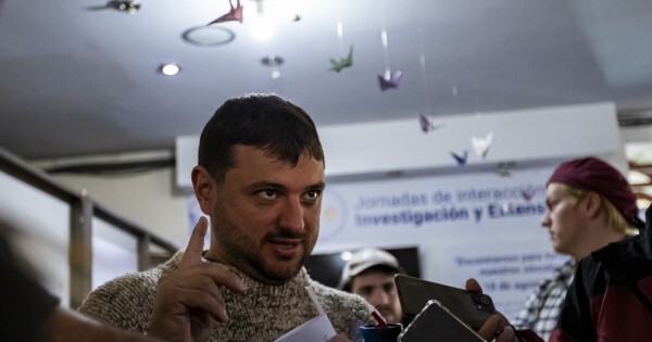 Un dirigente argentino advierte sobre la entrada de sicarios desde Paraguay por la falta de gendarmes en la frontera