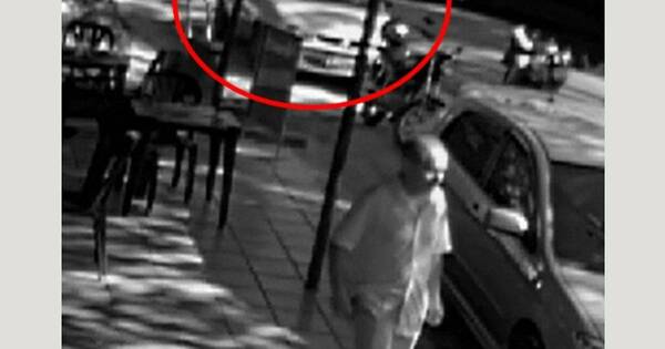 Diario HOY | Denunció que su vehículo fue robado, pero solo olvidó dónde lo estacionó