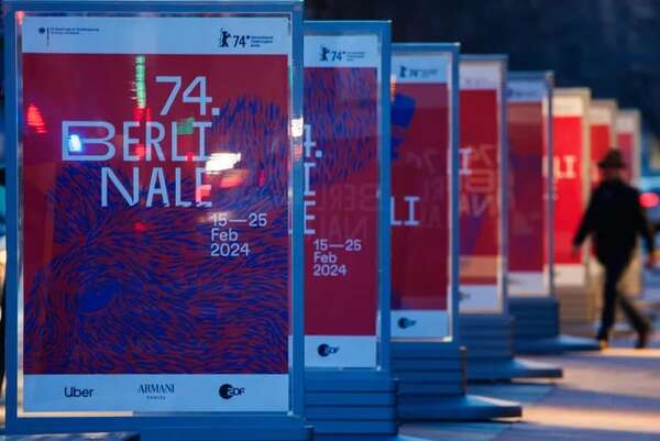 Colombia, España y Brasil y Chile optan a premios en la Berlinale - Cine y TV - ABC Color