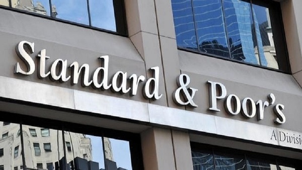 Standard & Poor´s eleva la calificación crediticia de Paraguay a BB+